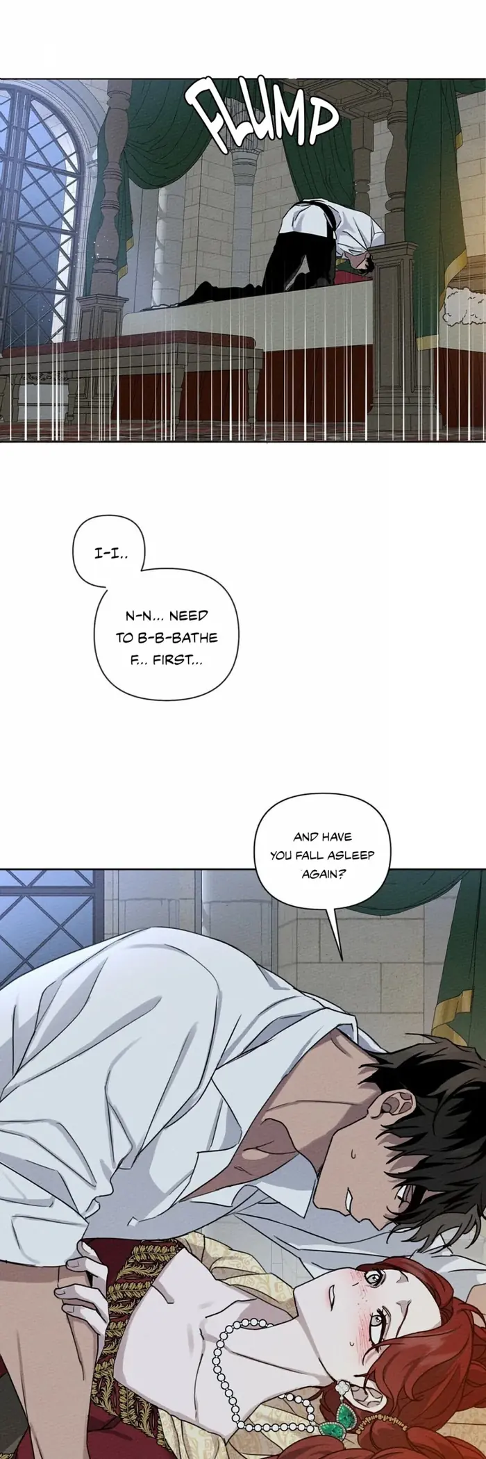 Under the Oak Tree    Chapter 12 image 22_optimized